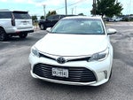 2016 Toyota Avalon Limited