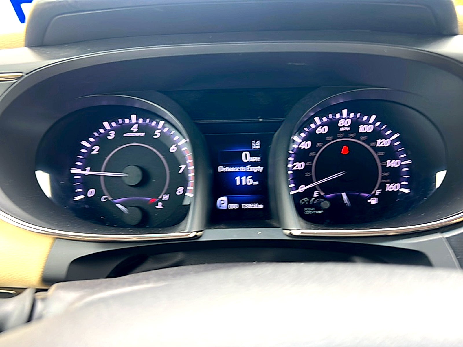 2016 Toyota Avalon Limited