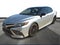 2021 Toyota Camry XSE AWD