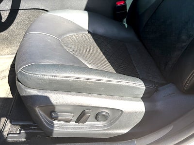 2021 Toyota Camry XSE AWD