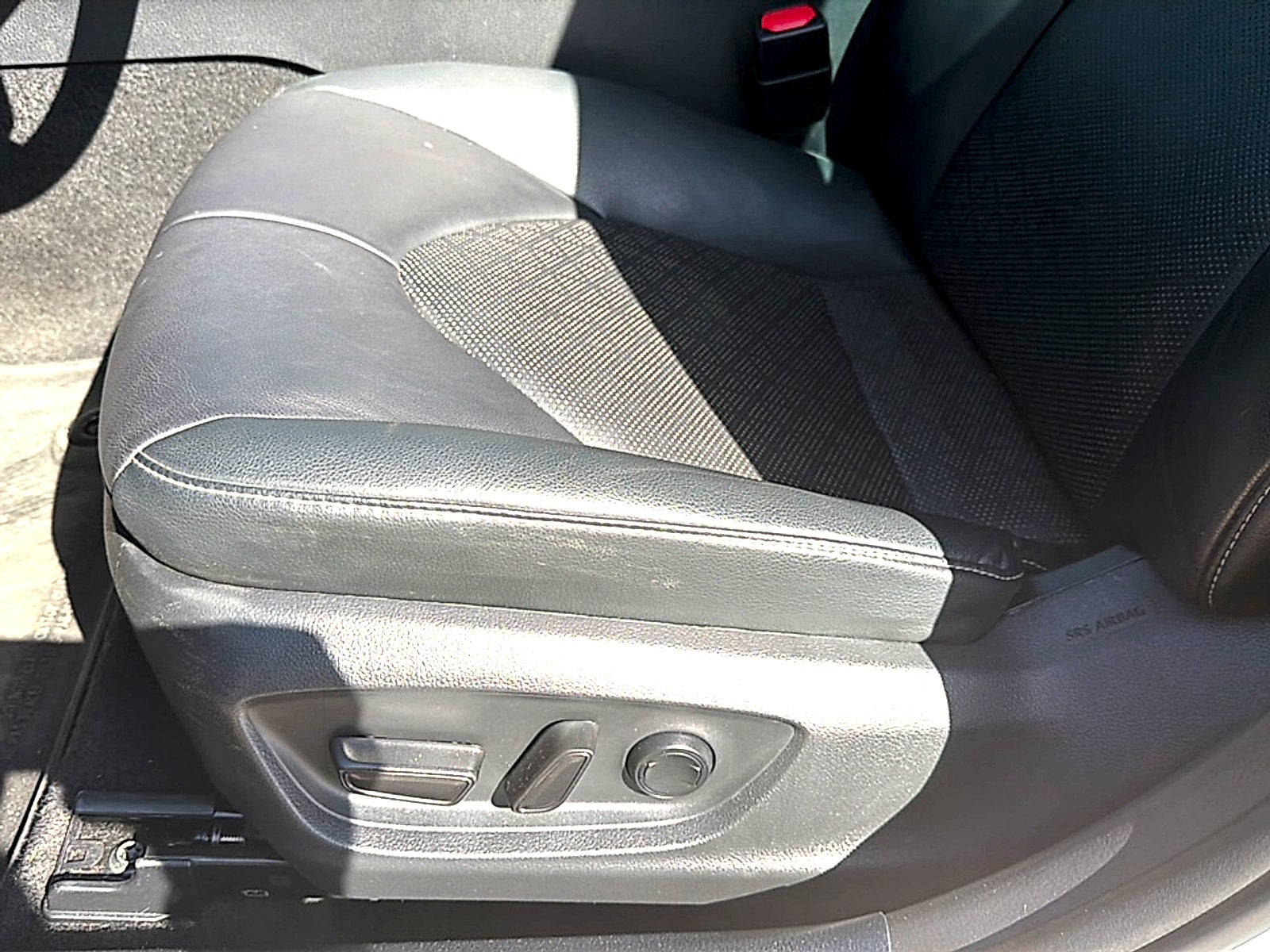 2021 Toyota Camry XSE AWD