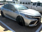 2021 Toyota Camry XSE AWD
