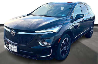 2022 Buick Enclave Essence
