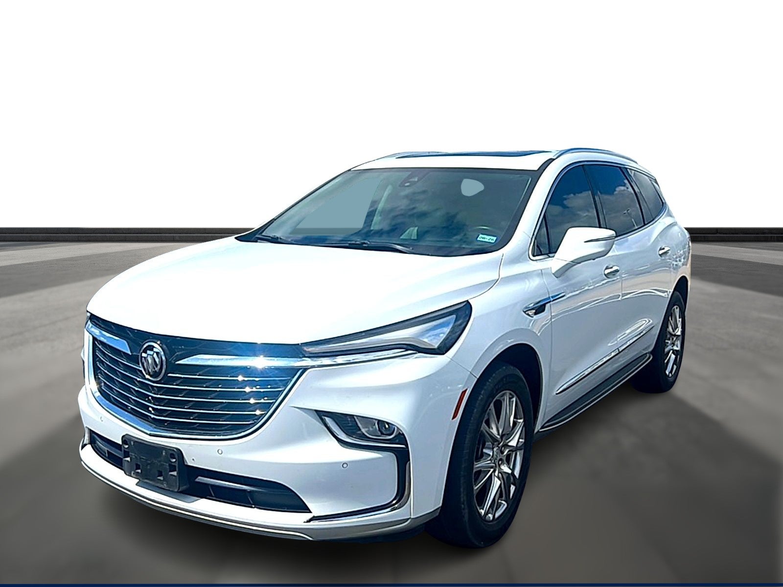 2022 Buick Enclave Premium