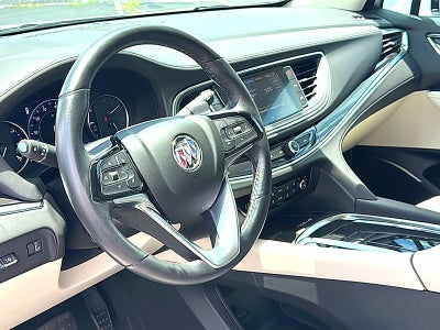 2022 Buick Enclave Premium