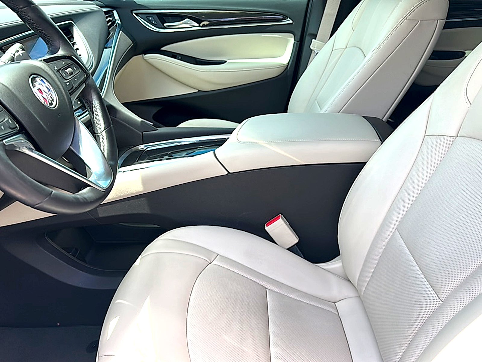 2022 Buick Enclave Premium