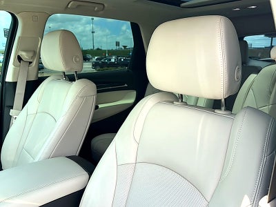 2022 Buick Enclave Premium