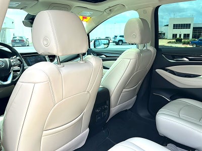 2022 Buick Enclave Premium