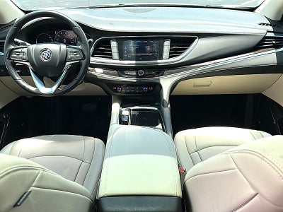 2022 Buick Enclave Premium