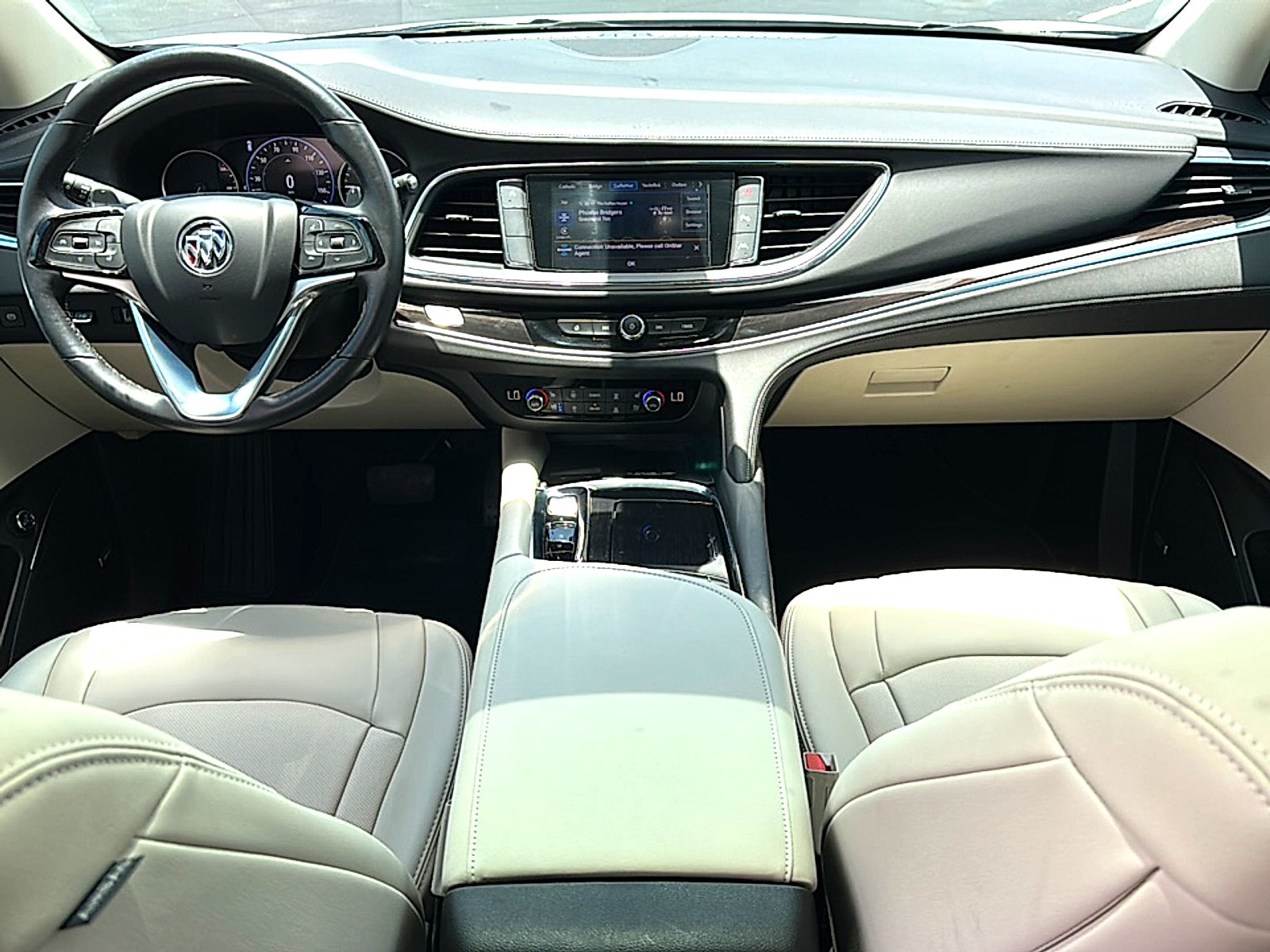 2022 Buick Enclave Premium