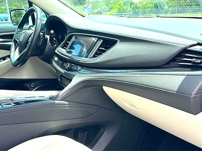 2022 Buick Enclave Premium