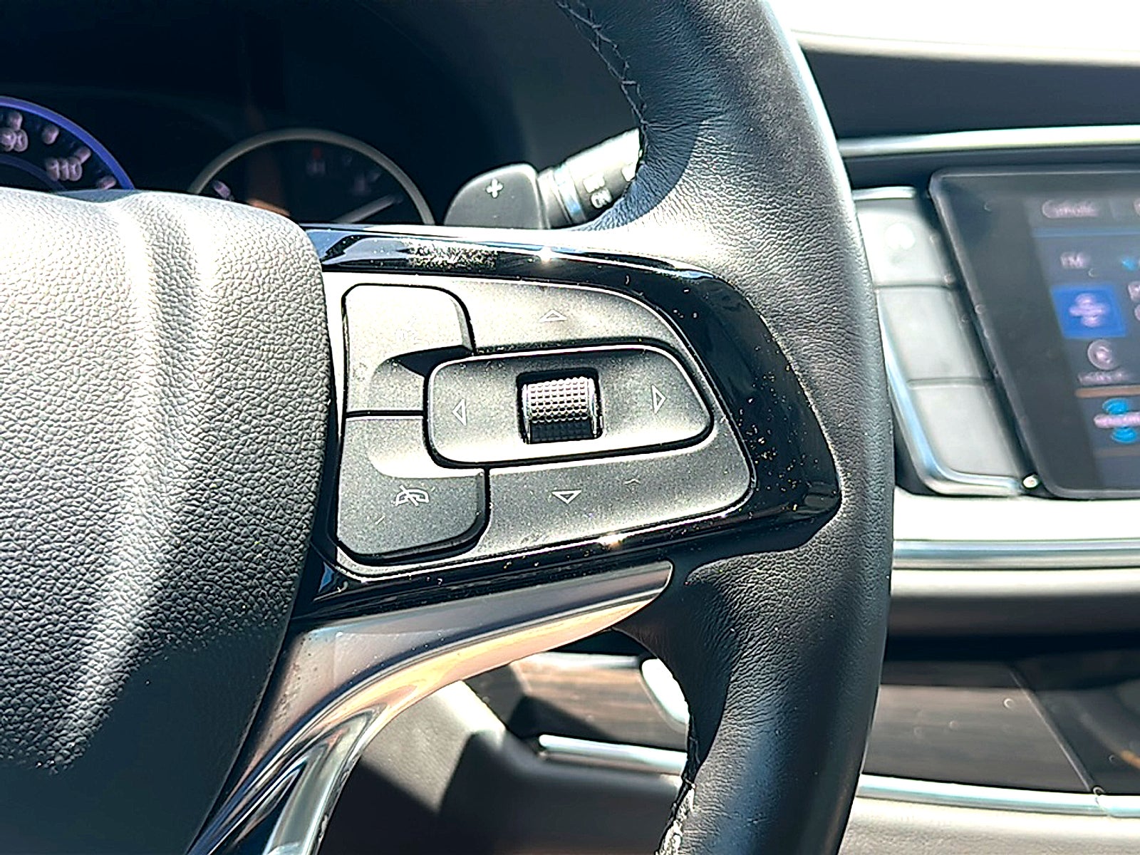 2022 Buick Enclave Premium