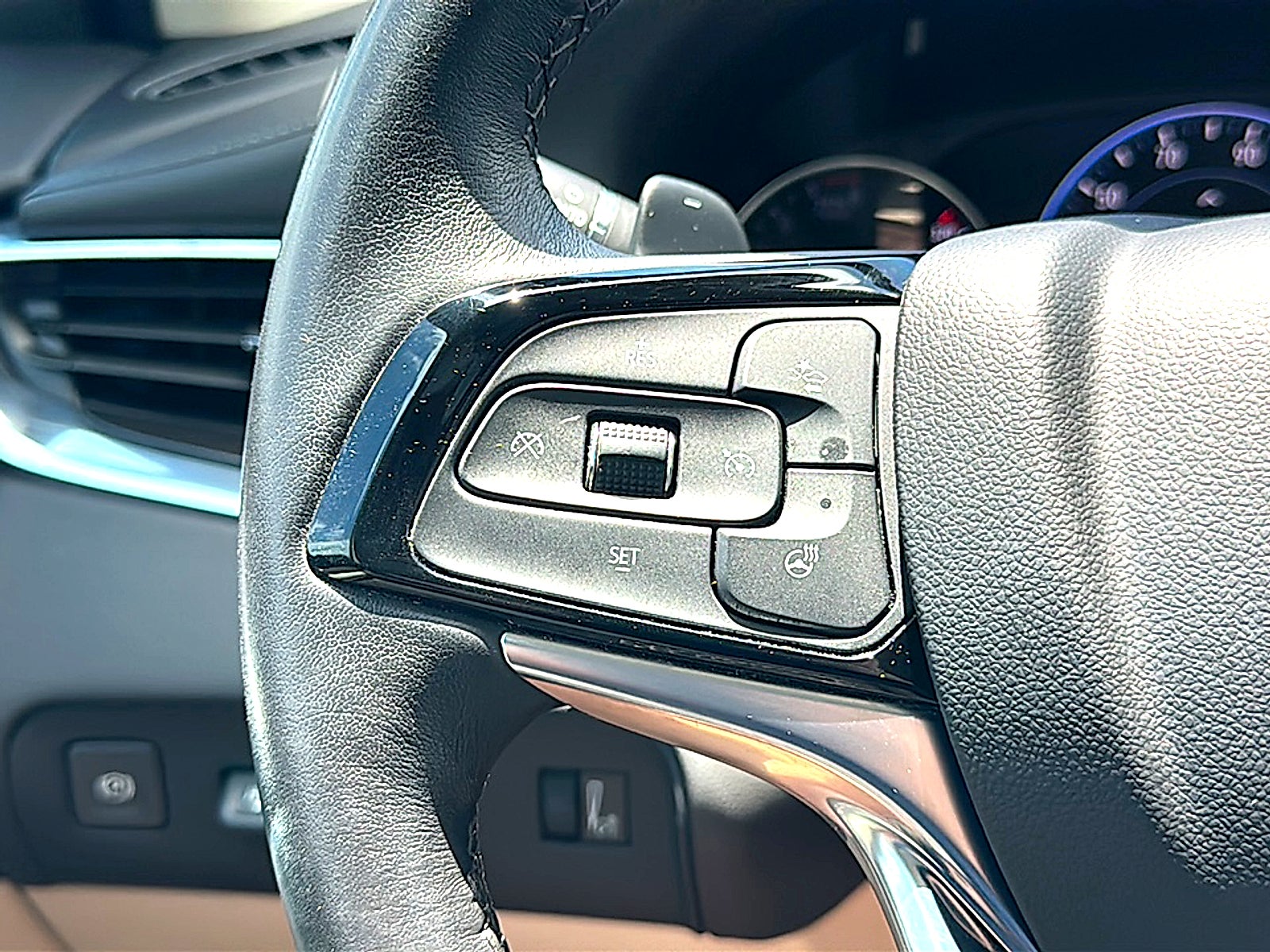 2022 Buick Enclave Premium