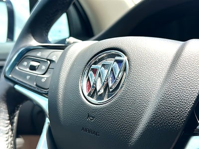 2022 Buick Enclave Premium