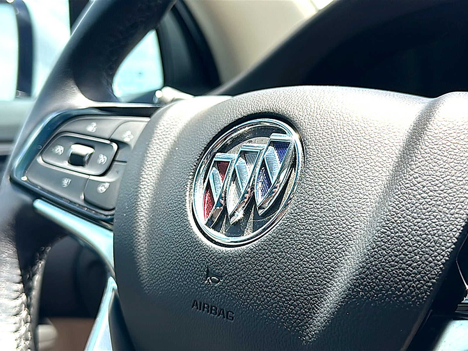2022 Buick Enclave Premium