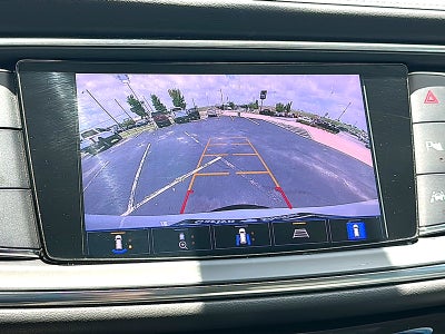 2022 Buick Enclave Premium