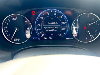 2022 Buick Enclave Premium