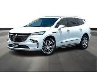 2022 Buick Enclave Premium