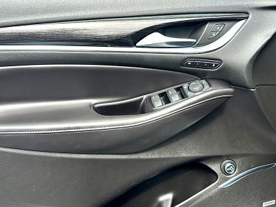 2020 Buick Enclave Avenir