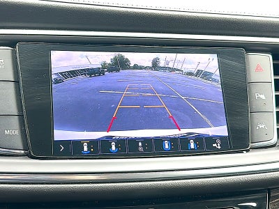 2020 Buick Enclave Avenir