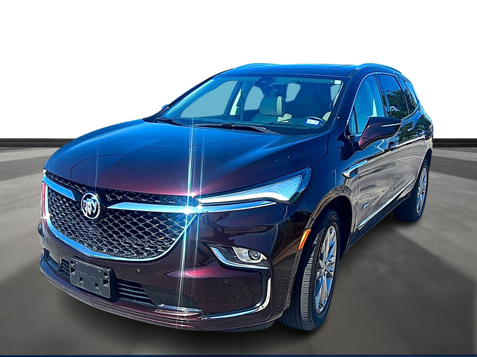 2024 Buick Enclave Avenir AWD's photo