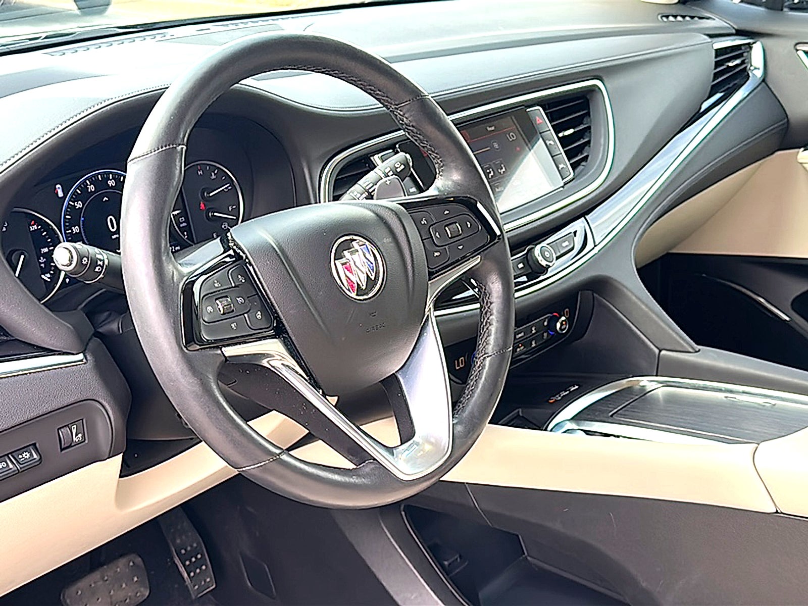 2024 Buick Enclave Avenir
