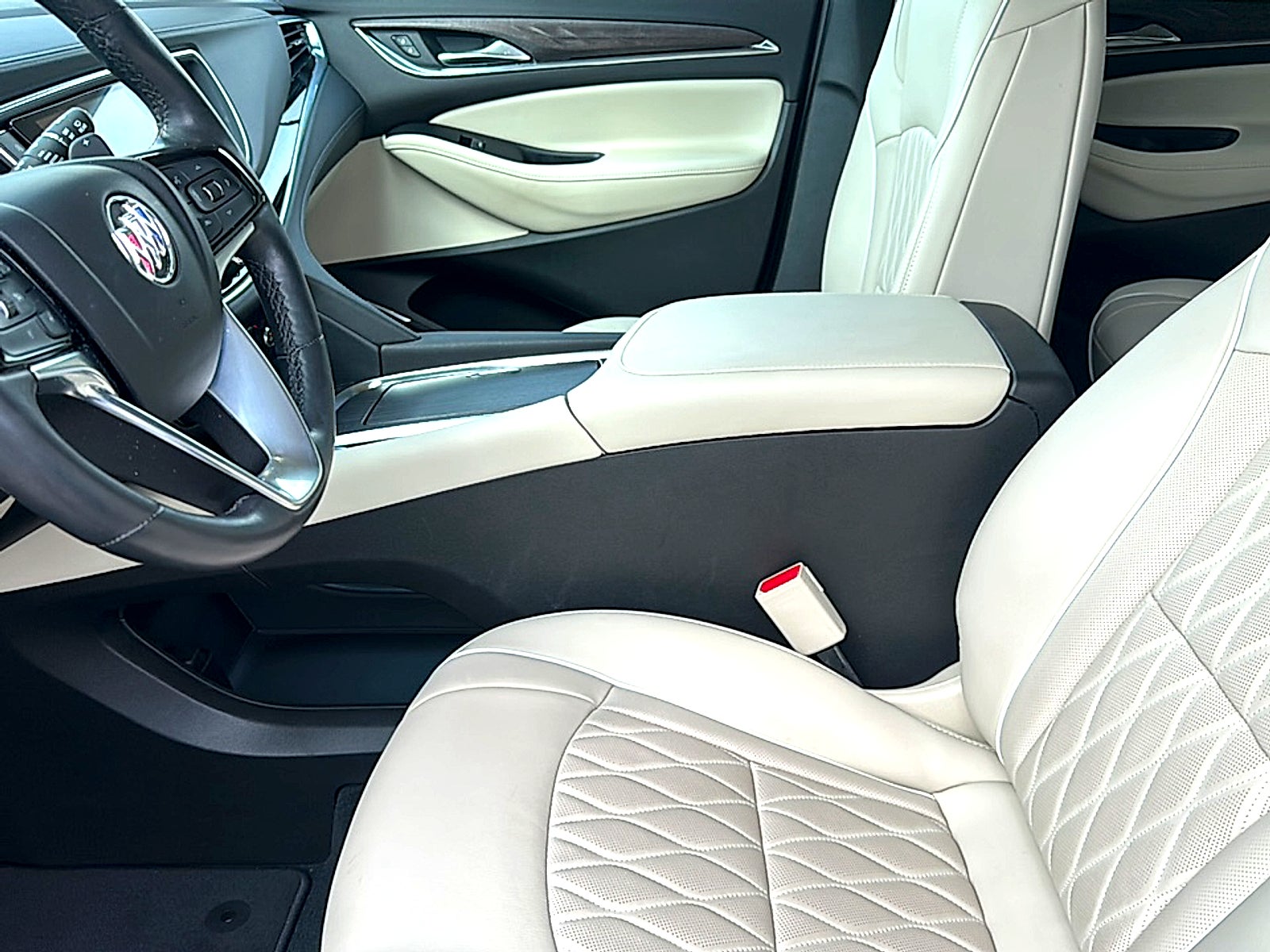 2024 Buick Enclave Avenir