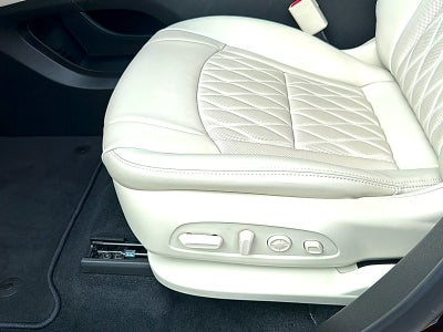 2024 Buick Enclave Avenir