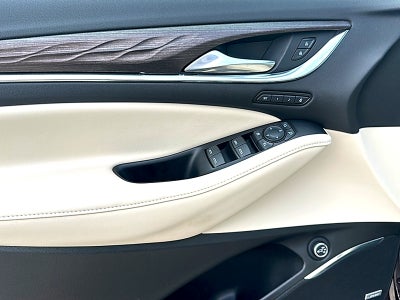 2024 Buick Enclave Avenir