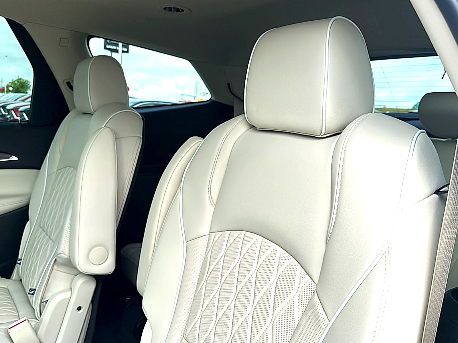 2024 Buick Enclave Avenir
