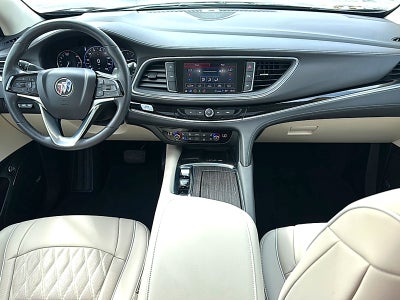 2024 Buick Enclave Avenir