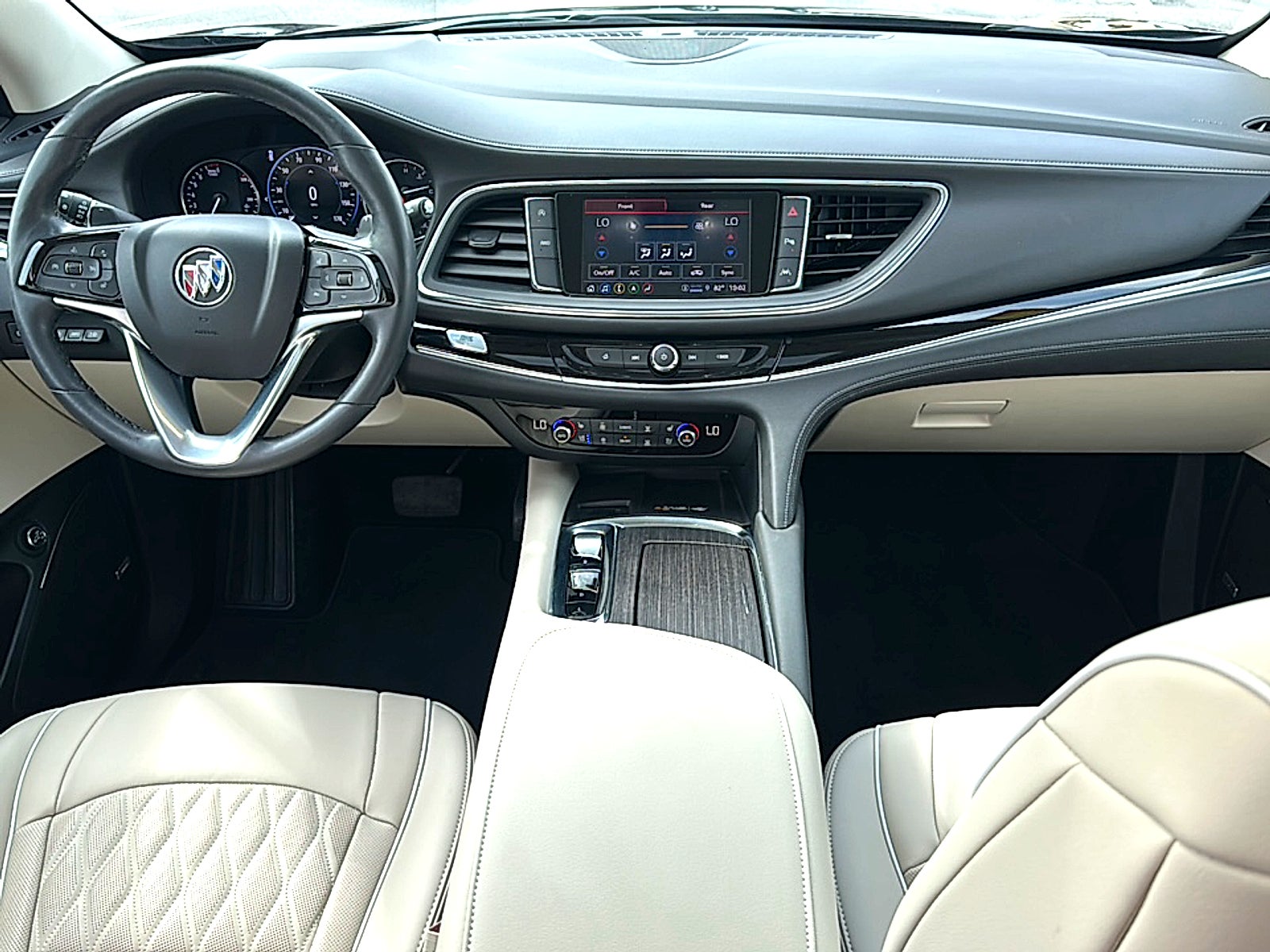 2024 Buick Enclave Avenir