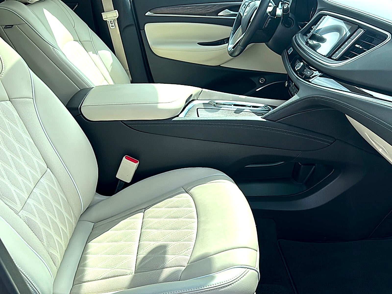 2024 Buick Enclave Avenir