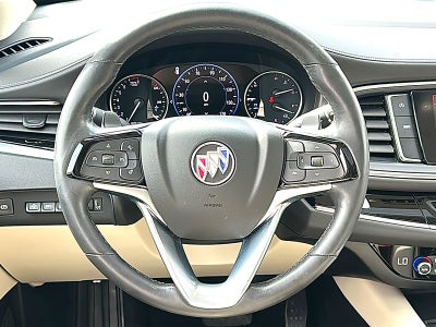 2024 Buick Enclave Avenir