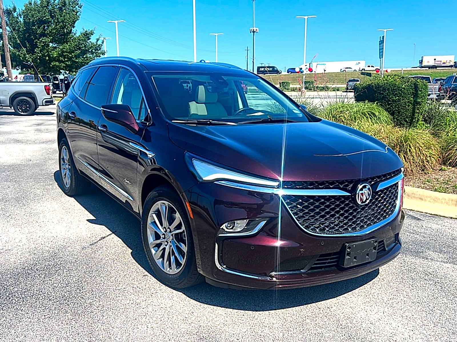 2024 Buick Enclave Avenir