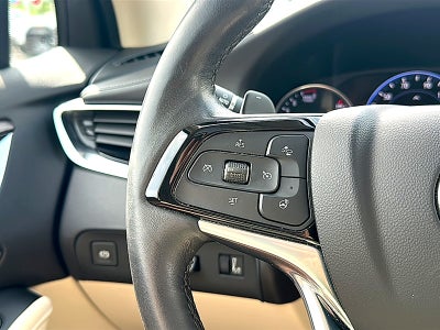 2024 Buick Enclave Avenir