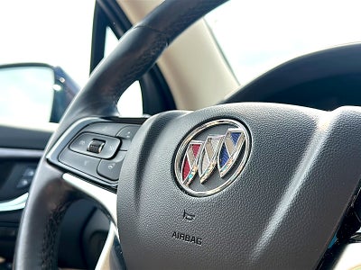 2024 Buick Enclave Avenir