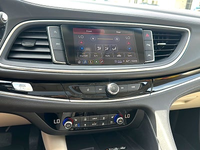 2024 Buick Enclave Avenir
