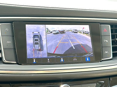 2024 Buick Enclave Avenir