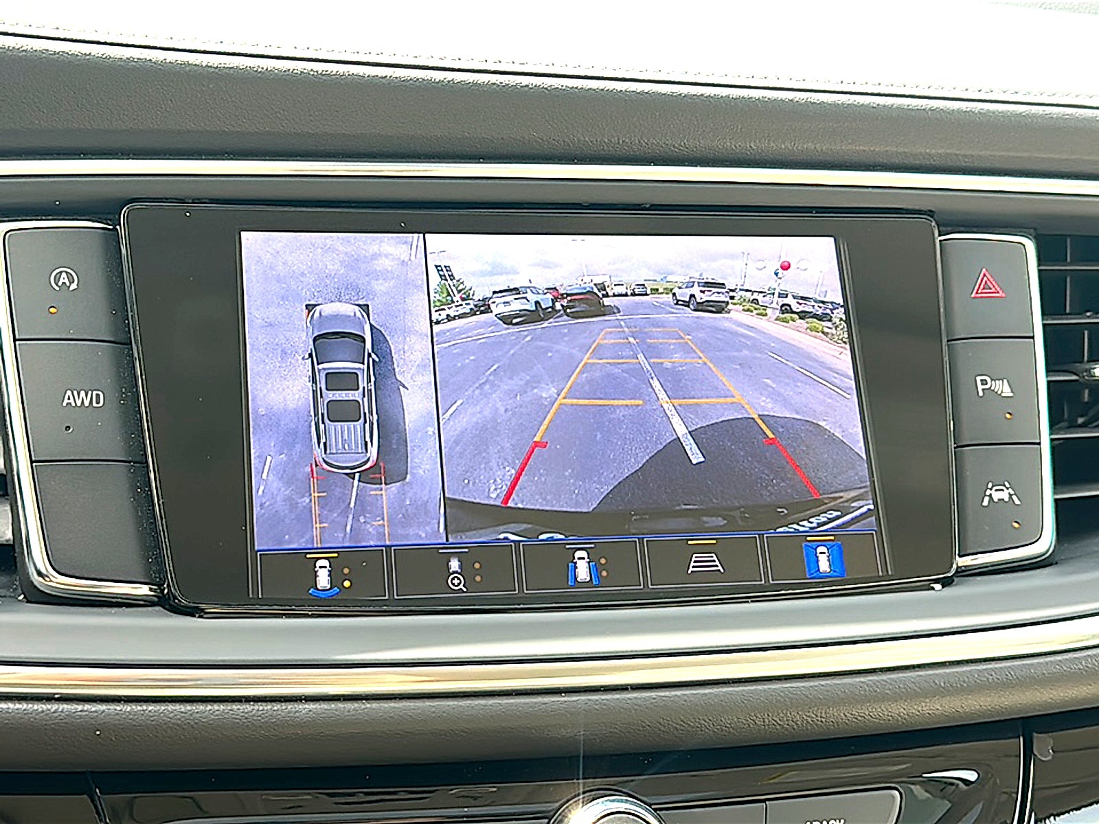 2024 Buick Enclave Avenir