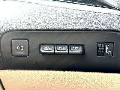 2024 Buick Enclave Avenir