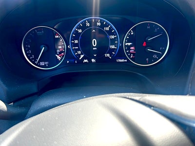 2024 Buick Enclave Avenir