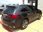 2019 Acura MDX Advance Pkg