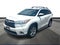 2015 Toyota Highlander Limited V6