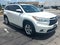 2015 Toyota Highlander Limited V6