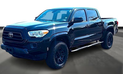 2020 Toyota Tacoma SR
