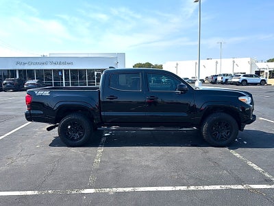 2020 Toyota Tacoma SR