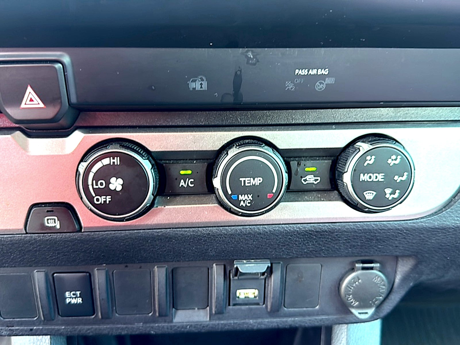 2020 Toyota Tacoma SR