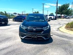 2021 Honda CR-V AWD EX
