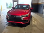 2018 Mitsubishi Outlander Sport 2.0 ES